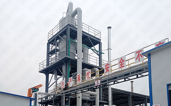 蒸發器報價(jia) 