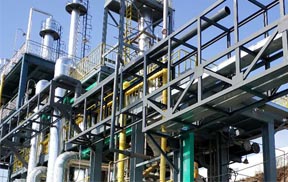 製藥廢水處理案例